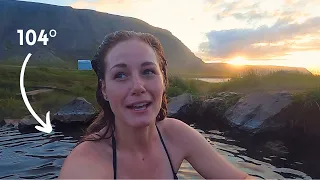 Too hot to handle – Icelandic Edition 😂 [EP 208]