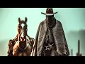 ¡EL JINETE SIN NOMBRE trae la MUERTE A LOS CULPABLES! | Western | Películas españolas gratuitas