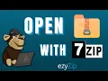 Download Lagu How To Extract Files Using 7Zip (7Z, ZIP, RAR, GZ, XZ ...)