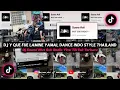 Download Lagu Dj Y Que Fue Lamine Yamal Dance Indo Style Thailand || Dj Sound Mut Ssk Radio Viral TikTok Terbaru