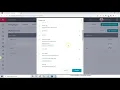 Creating an email list for Command Email in KW Command