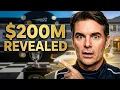 Jeff Gordon s 200 Million Portfolio Revealed NASCAR Legend