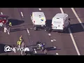 Deadly crash shuts down Loop 202 for hours