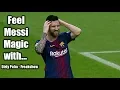Download Lagu Feel Messi Magic with... Dirty Palm - Freakshow // 2018HD