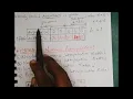 Interpolation in Numerical Methods Newtons forward Backward Lagrange and Binomial interpolation
