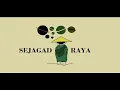 Download Lagu Jedakelana - Sejagad Raya (Official lyric video)