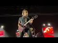 Download Lagu Rise Against: Under The Knife [Live 4K] (New York City, New York - July 30, 2021)
