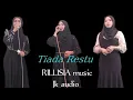 Download Lagu Tiada Restu : RILLISIA music