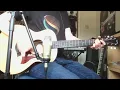 Car Seat Headrest - Drunk Drivers/Killer Whales Acoustic Guitar Cover