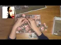 [playlist] andrew wyeth - christina's world 1000 pieces part 1