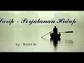 Ramli sarip - Perjalanan Hidup