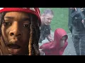 BODYCAM Jacksonville Sheriff s Office arrests 3 in rapper Julio Foolio s murder MillyReacts