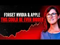 Cathie Wood Just Dropped A Bombshell  - These 3 Dirt-Cheap Stocks Are Ready To Explode Next -