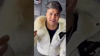 رحال المغربي و الدجوريSoooon 