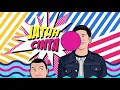 Download Lagu RAN - Ombak Asmara (Karaoke)