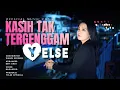 Lagu Yelse - Kasih Tak Tergenggam (Official Music Video)