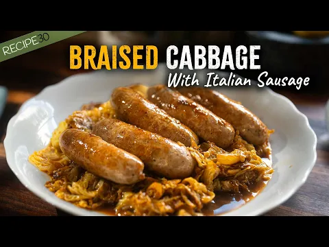 The Dinner That Smells Like Someone's Grandmother Is Cooking
