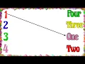 matching worksheets matching numbers to words matching numbers 1-20 1 to 20