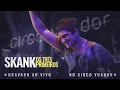 Download Lagu Skank - Os Três Primeiros (Ao Vivo no Circo Voador) | Show Completo