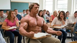 epic women reactions to arnold schwarzenegger working out in public 