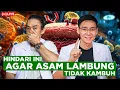 Download Lagu Ini Yang Perlu Dihindari agar Asam Lambung gak Kambuh | Maag