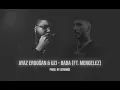 Ayaz Erdoğan & UZI - Baba (Sero65 prod.)