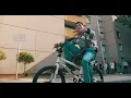 ENO - CANE CANE feat. Raschid Moussa  (Official Video)
