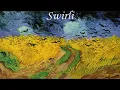 Don McLean - Vincent ( Starry, Starry Night) With Lyrics