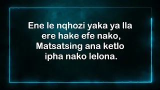 masedi ft frogg wa tseba kao rata