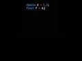 incompatible types possible lossy conversion from double to float