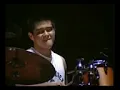One Buck Short - Fast Time (Live)