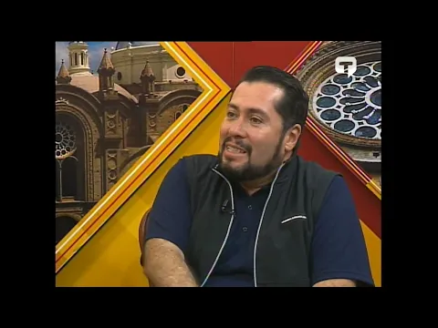 Cuenca Desde Adentro Programa #203