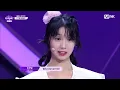 [Episode 1] Group C ‘Twins’ ♬Heungchitppung - WJSN Chocomi @Planet Exploration Girls Planet 999 |...