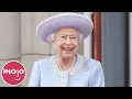 Download Lagu Top 10 Groundbreaking Firsts from Queen Elizabeth II's Reign