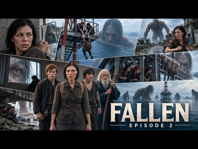 Fallen