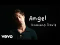Download Lagu Damiano David - Angel (Official Visual Video)