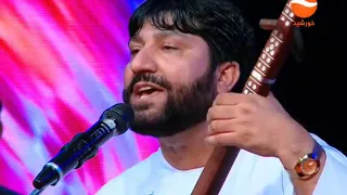 Feroz Kondozi Youash Youash Meaia فیروز قندوزی یواش یواش میایه 