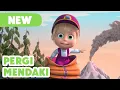 Download Lagu 💥 Episode Baru 2025 💥 Masha dan Beruang 👧🐻 Pergi Mendaki 🌋🧭 (Episode 80)