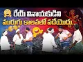 Download Lagu రేయ్ వినాయకుడిని మురుగు కాలవలో పడేయొద్దు 😂ఫన్నీ ప్రాంక్ 👌AR PRANK BOYS🙏