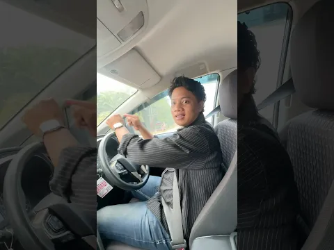 Mbk lia mau cek dedek bayi tapi dijalan malah ada kebakaran hutan #shorts