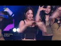 DM - Fromis_9 [Open Concert] | KBS KOREA 231022