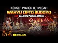 Download Lagu Konser Warok Termegah !!! WCB WAHYU CIPTO BUDOYO - LIVE Kalipuru Patean Kendal