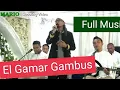 Download Lagu Full Music by. El Gamar Gambus Samarinda.