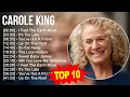 Download Lagu c.a.r.o.l.e k.i.n.g Greatest Hits ~ Top 100 Artists To Listen in 2023