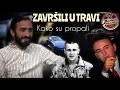 Download Lagu KNELETOV PORSCHE I ARKANOV JAGUAR (Djordje Sugaris)