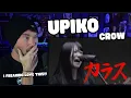Metal Vocalist First Time Reaction - カラス - うぴ子【MV】CROW - UPIKO