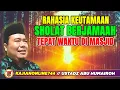 Download Lagu KEUTAMAAN SHOLAT BERJAMAAH/USTADZ ABU HUMAIROH  @KajianOnline744