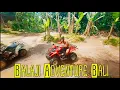 ATV balaji adventure bali