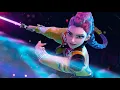 Download Lagu Score Suite with vocals (KPop Demon Hunters)