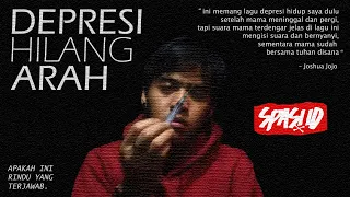 depresi hilang arah spasi id pop punk akustik indonesia